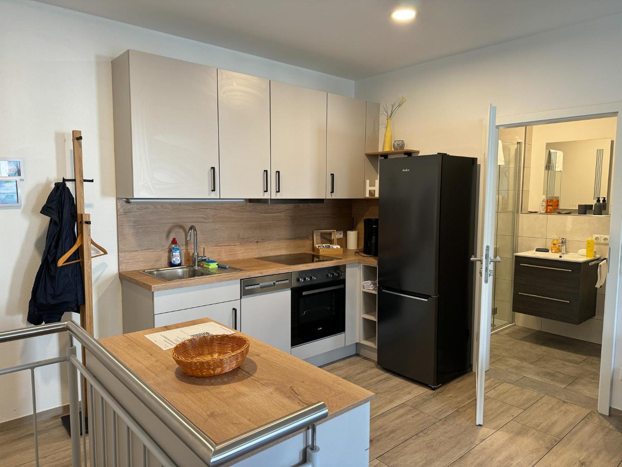Ferienwohnung Streudorf Gunzenhausen Extérieur photo